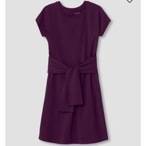 Universal Standard Misa T-Shirt Dress 18/20